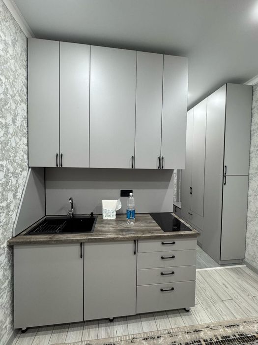 Продам студию , теплую возможна ипотека