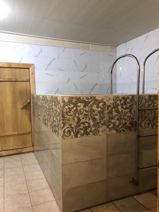 Сауны в центре, Чехова 105