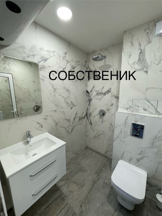 Дава се под наем Двустаен апартамент в Бургас, Лазур - 70 кв.м за 150000 € - Снимка #6