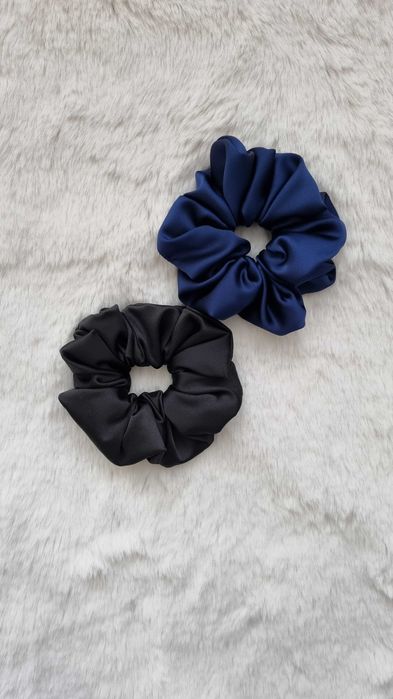 Скрънчита за коса