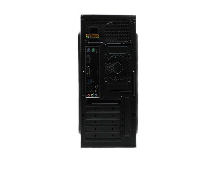 i3 9100 8Gb HD Graphics 630 NOMAD Компьютер