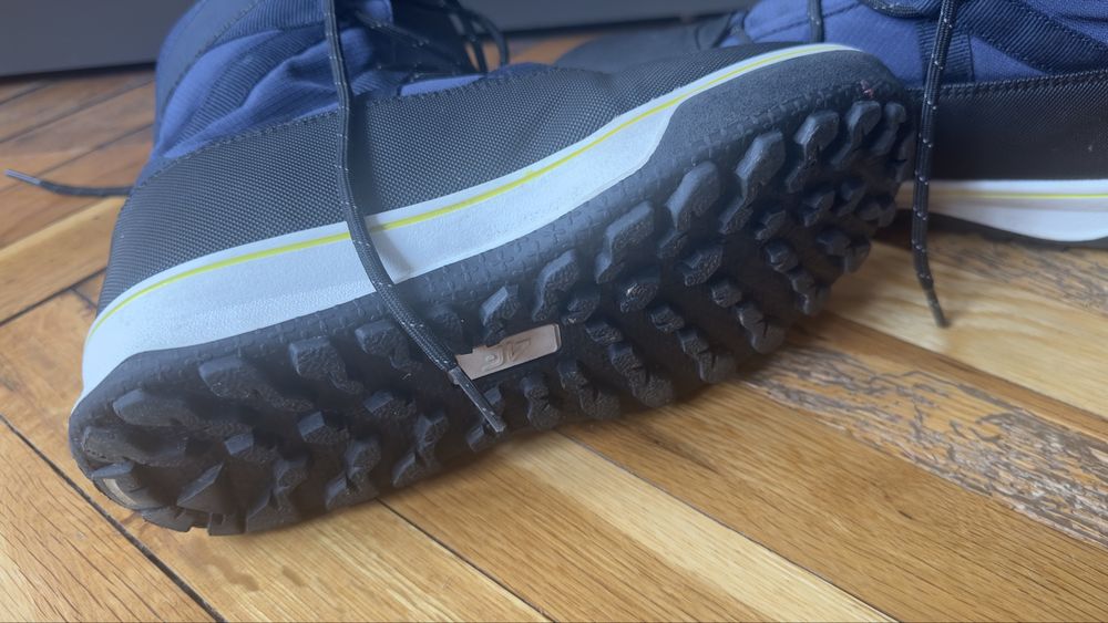 Ботуши 4F - 36 номер