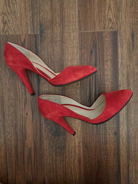 Pantofi Atelier Yvettes