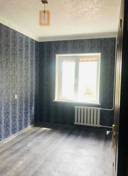 Юнусабад 12, 4/2/4 Раздельный не торец ипотека да ор-р Метро Туркистан