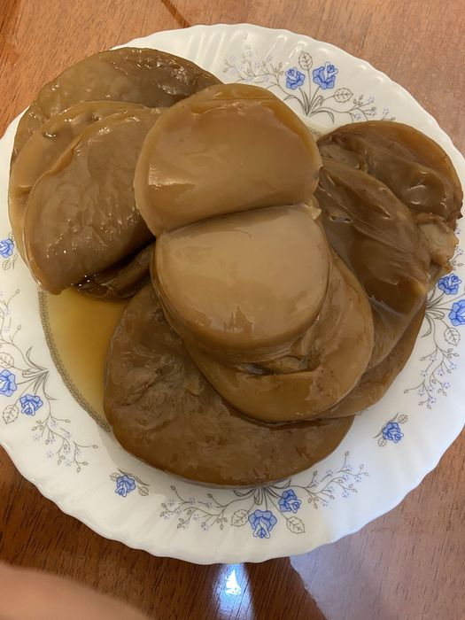 Чайный гриб комбуча