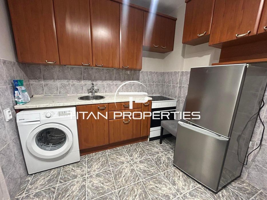 Дава се под наем Тристаен апартамент в Бургас, Лазур - 100 кв.м за 698.19 € - Снимка #3