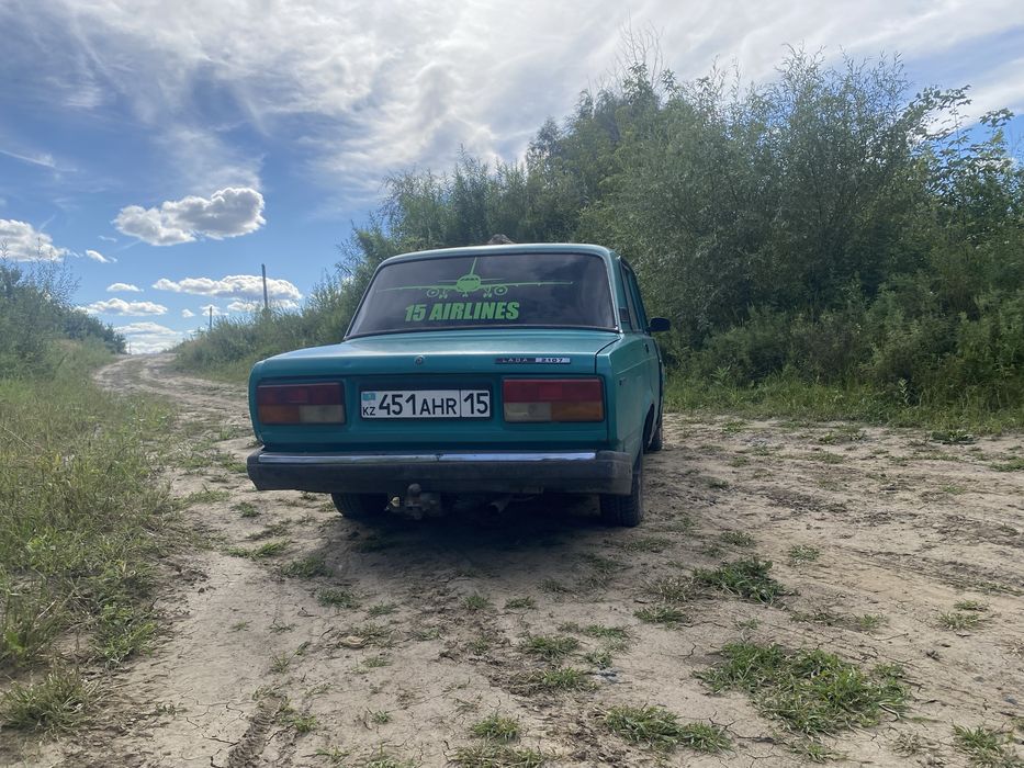 Продам ваз 2107  карбюратор