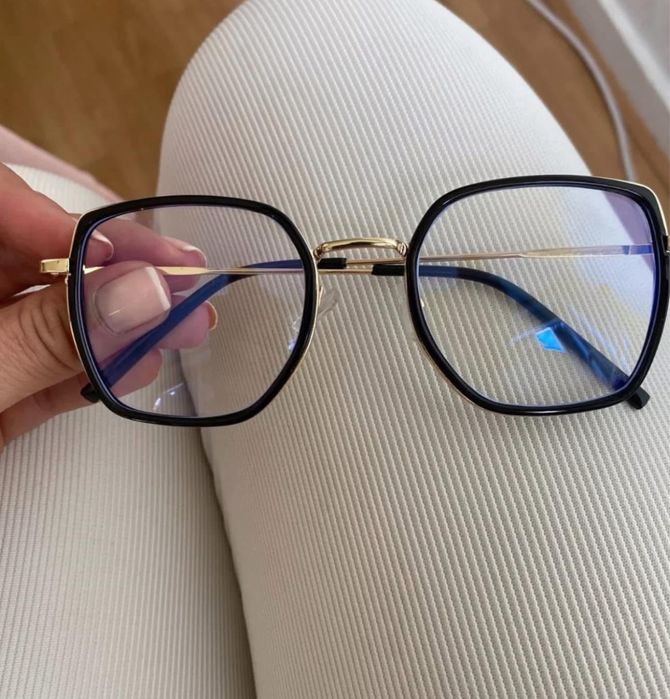 Очила за компютър