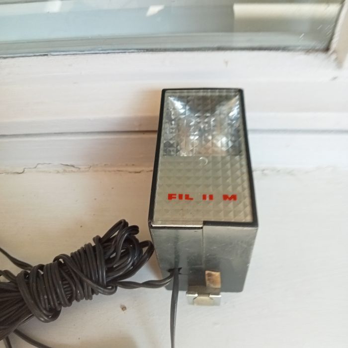 Bliț Prima Fil 2 M urss