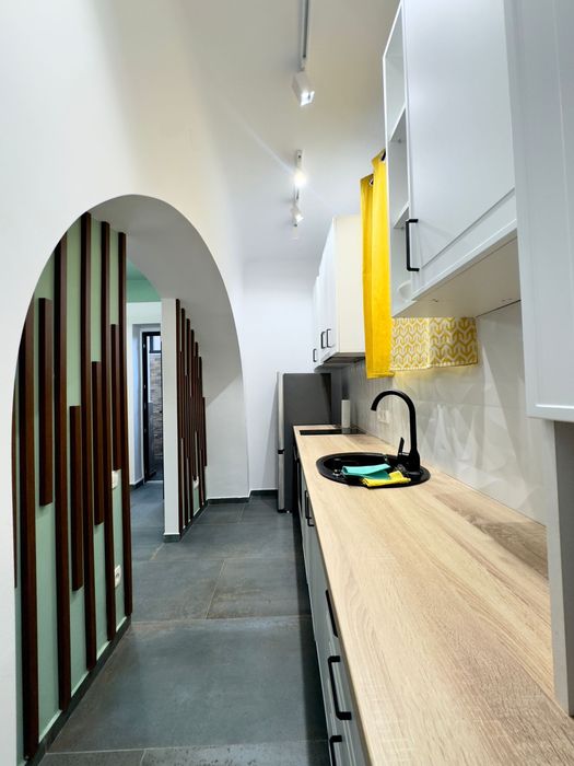 Apartament -  studio de închiriat