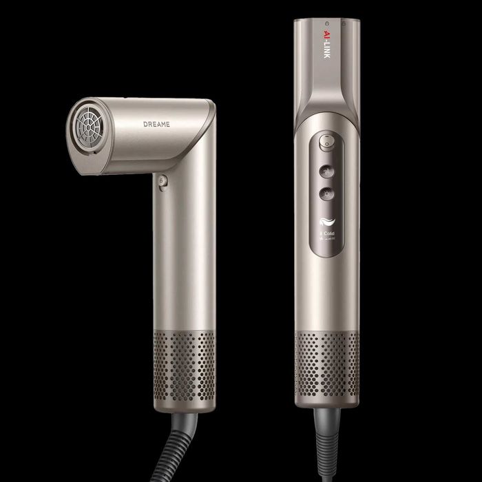 Мультистайлер- фен для волос Dreame Dazzle с гарантией 1 год!
