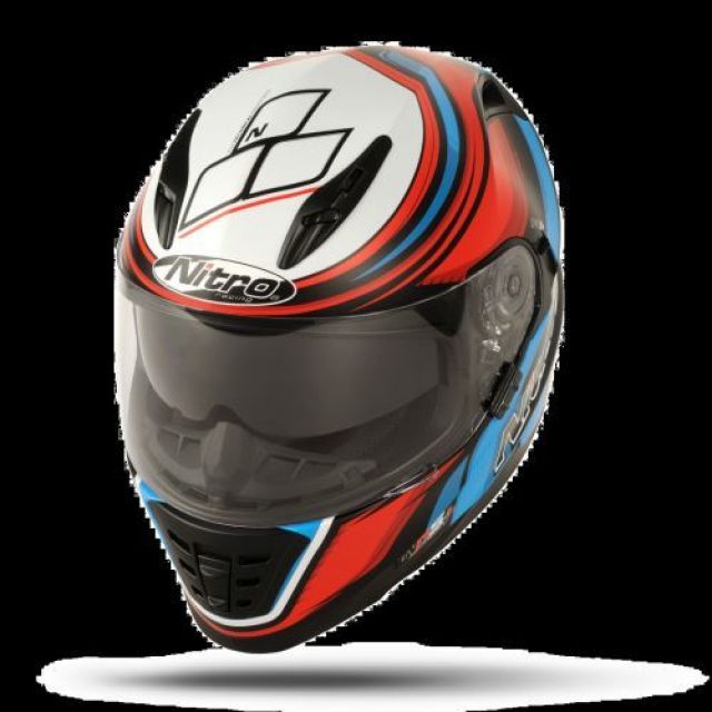 Шок цена! nitro torque xs s m l xl xxl размер нитро мото каска ПРОМО!