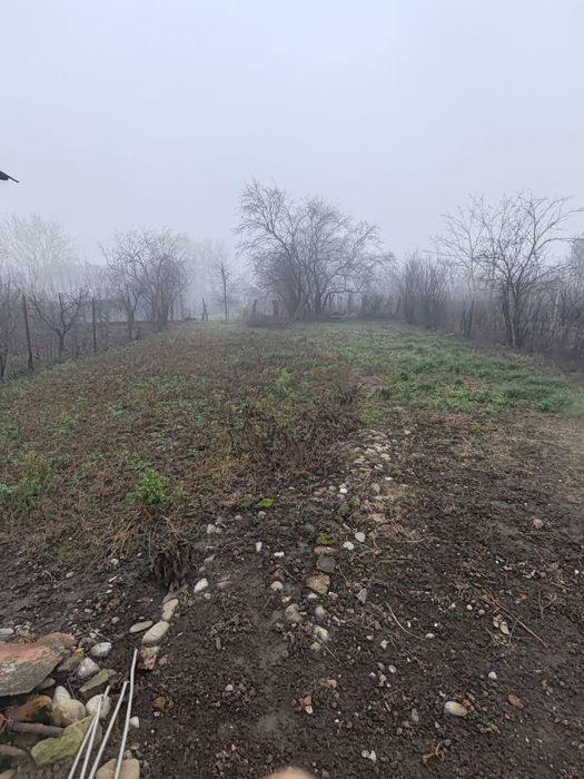 Proprietar vând casă în comuna Brazi sat Bătești strada principală!