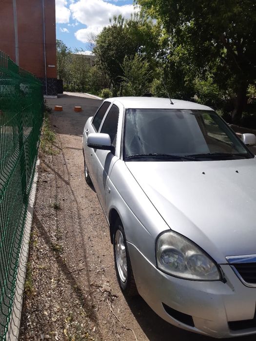 Продам ВАЗ 2170 Priora