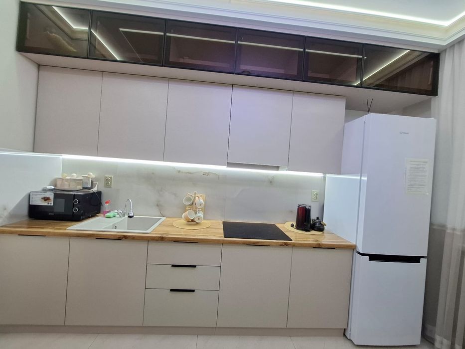 Квартира элитная в жк