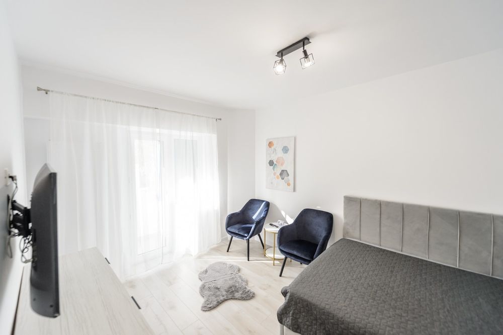 Garsoniera de inchiriat Faleză Nord