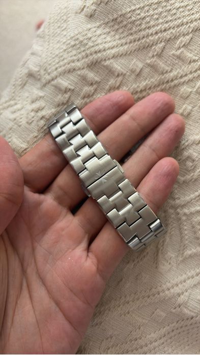 Vacheron Constantine Overseas Automatic (2-е поколение)