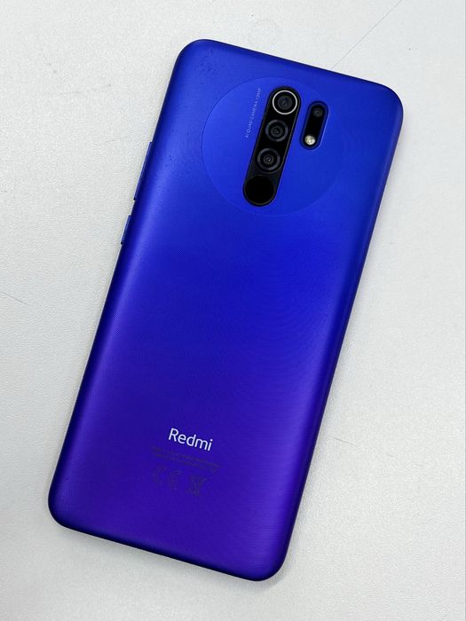 Продам Redmi 9..