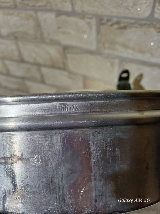 Войнишко канче Германия