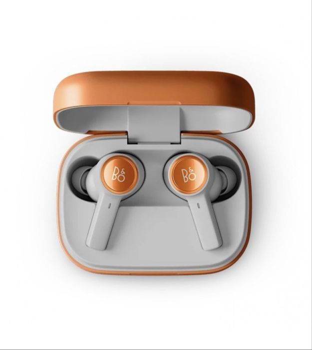 Cosmic orange Безжични слушалки Bang & Olufsen Beoplay Eleven