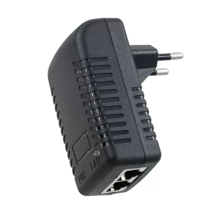 Блок питания POE Adapter 24V 1A POE-248