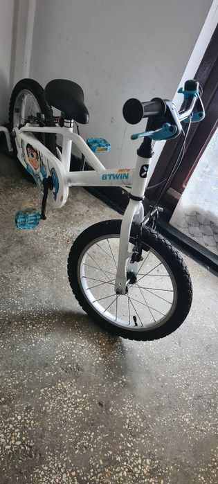 BICICLETA DE COPII DE VANZARE