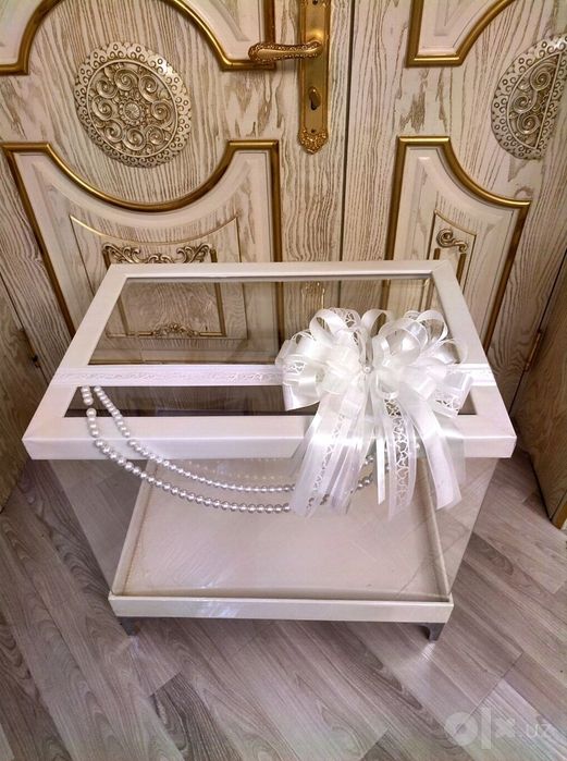 Beshk toy Бешик туй ва сарпо кутилари