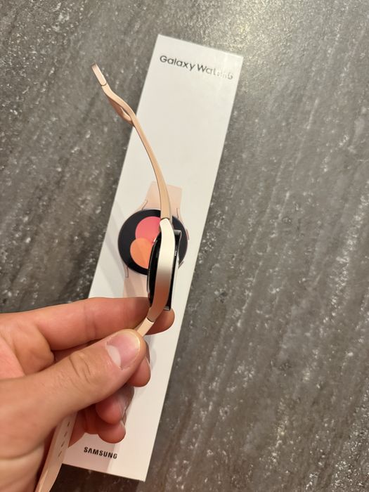 Samsung Watch 5