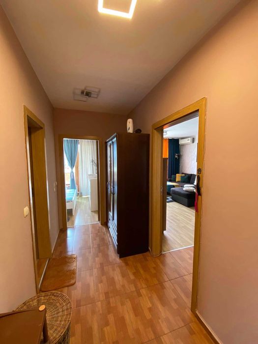 Дава се под наем Двустаен апартамент в София, Витоша - 65 кв.м за 612 € - Снимка #3