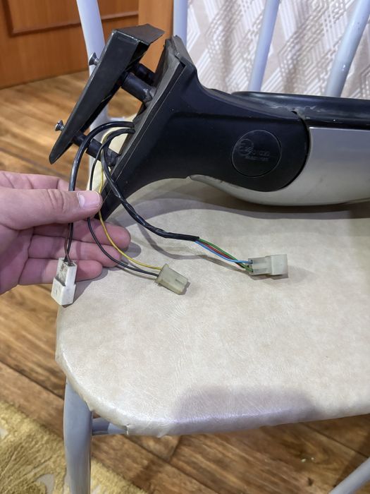 Зеркало газ 3110 от волга