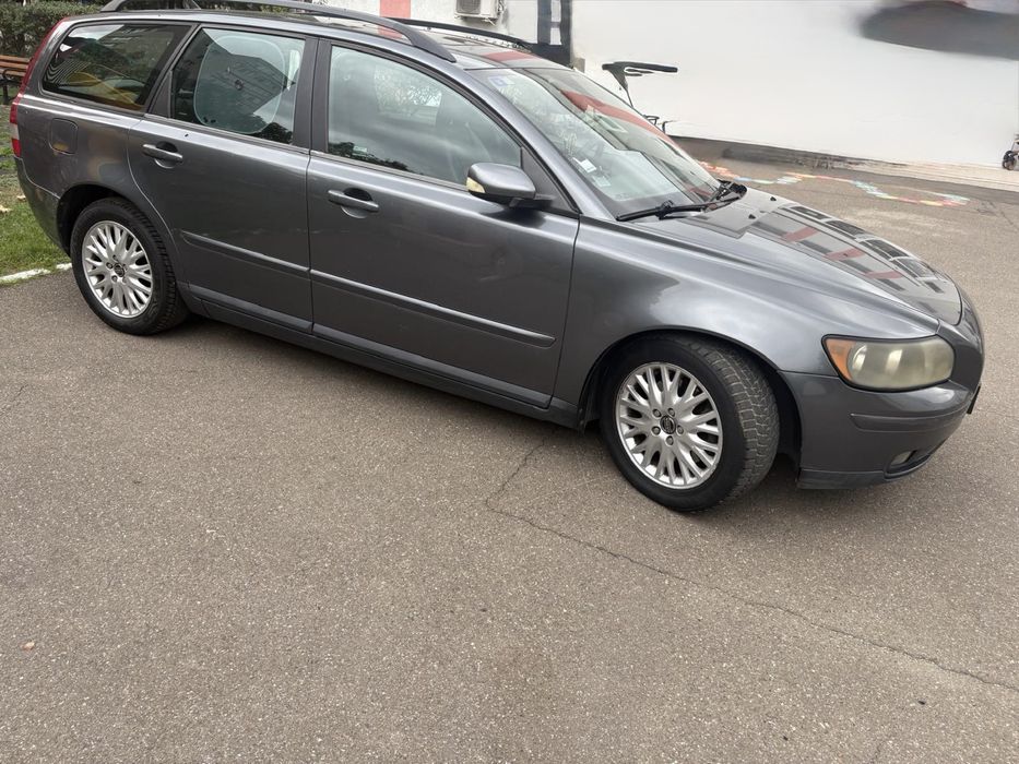 VOLVO V50 2004 — imagine 2