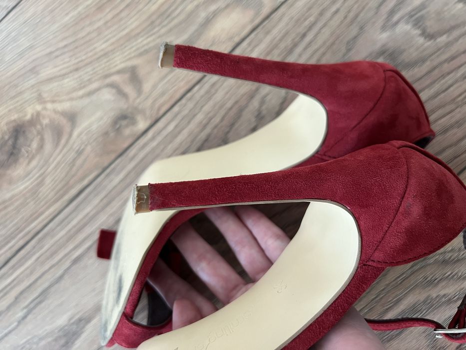 Sandale smiling shoes