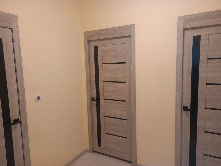 Продаётся новостройка в Чирчик городе