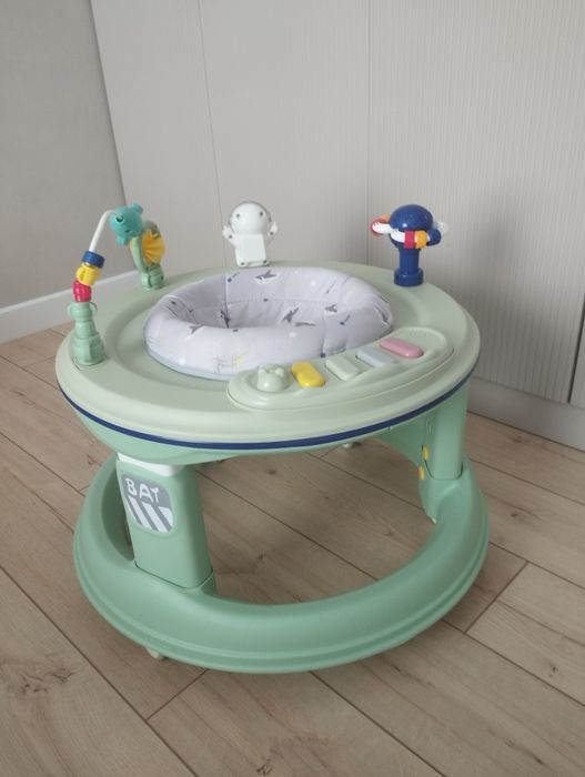 Ходунок детский НОВЫЙ