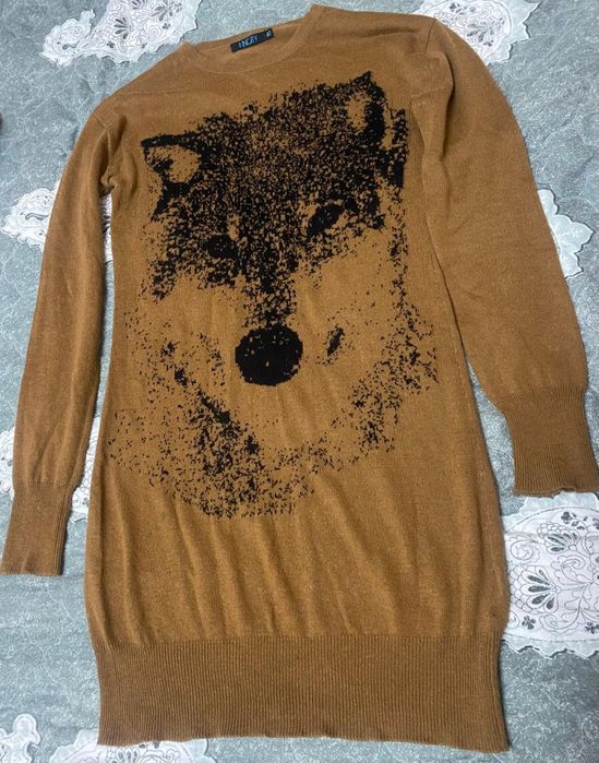 Джемпир тоника. INCITY brendi