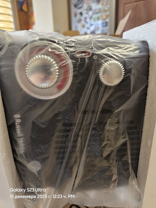 Духалка Russel Hoobs