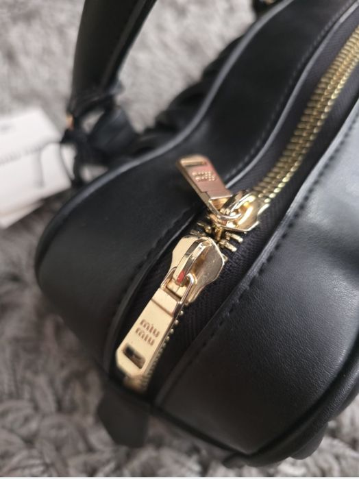 Чисто нова Маркова чанта ест.кожа