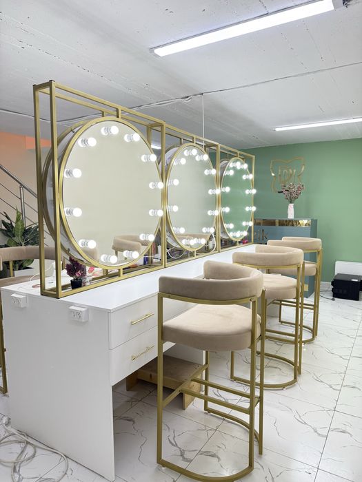 Мебель для салона