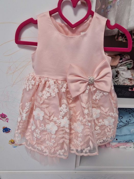 Детски рокли от Америка