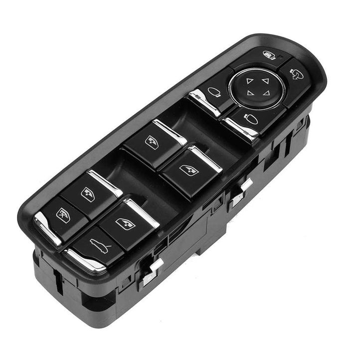 Панел бутони ел.стъкла Porsche Cayenne , Panamera 2011-2016