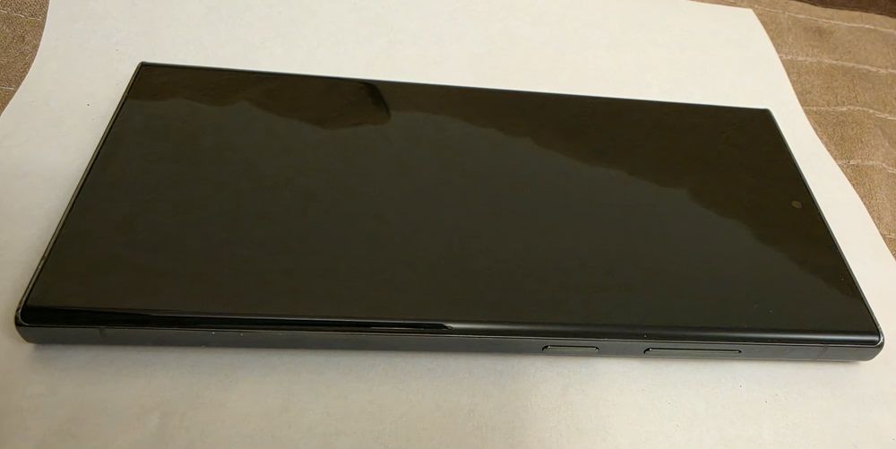 Samsung Galaxy S23 Ultra 512GB