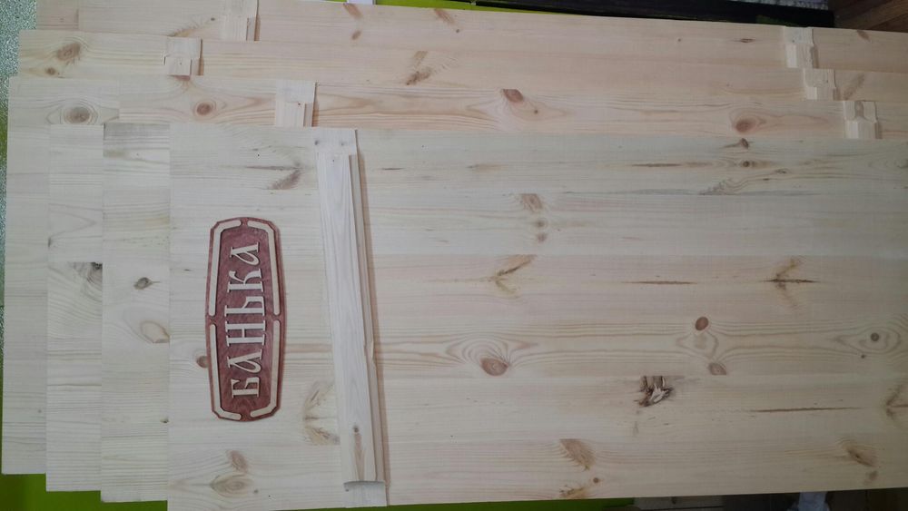 Двери и Окна для бани и сауны.