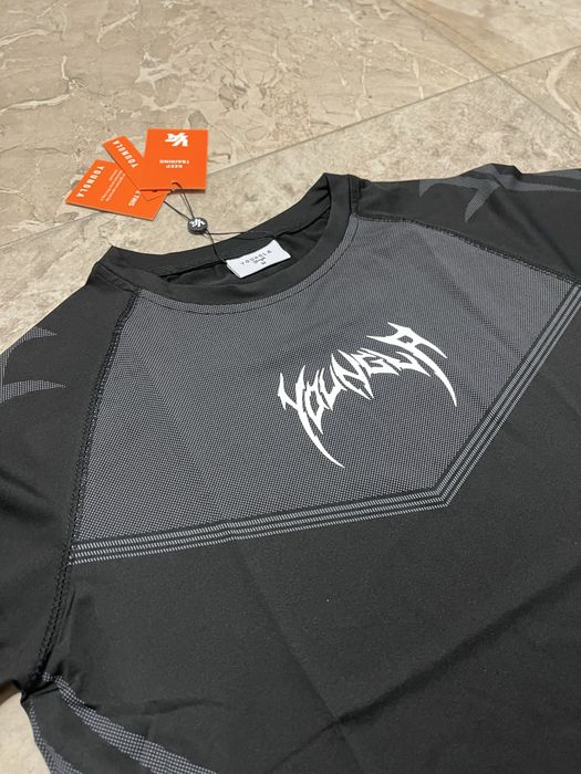 YoungLA conpression shirt