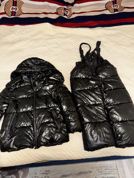 Детский комбинезон