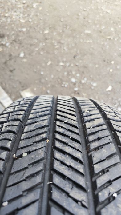 Автошина Geolandar 225/60/18