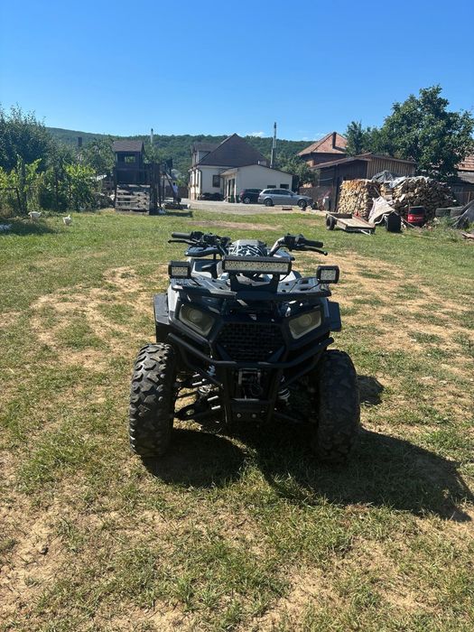 Vand atv kxd de 200cmc