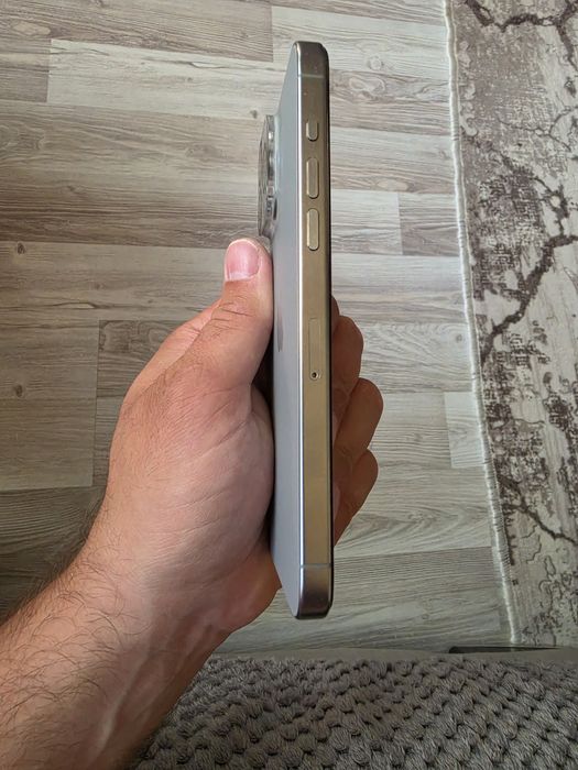IPhone 15ProMax 256GB