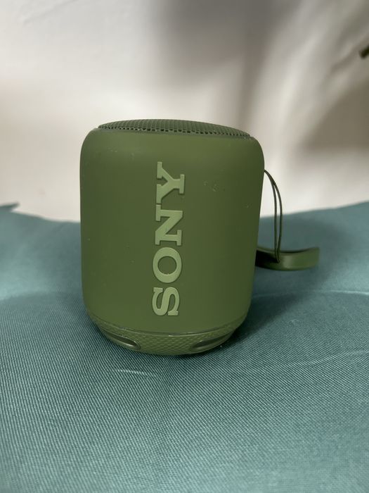 Vand Boxa sony