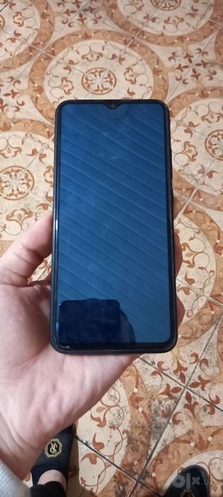 redmi 9c  4/64 gb full