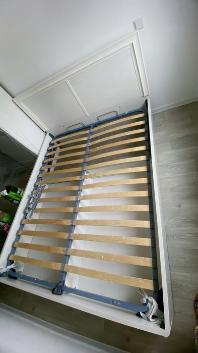 Спальняя кровать 160*200